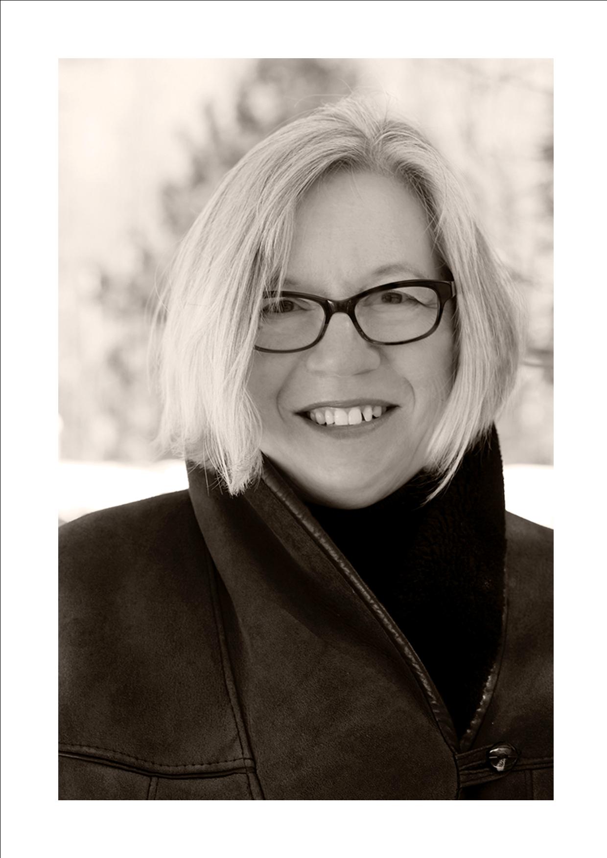 Deborah Child photo