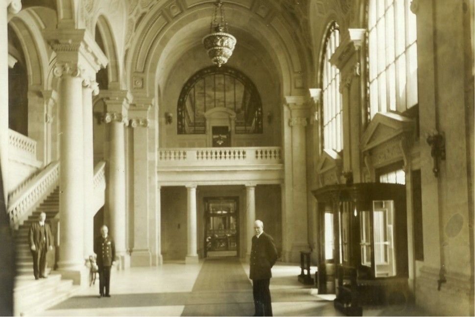 Connecticut State Library Preserving the past. Informing the Future.